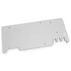 Ek Water Blocks Ek Vanduo Blocks EK Vanduo Blocks EK-Quantum Vector Xtreme RTX 3080/3090 Backplate – Nickel