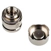 Ek Water Blocks Ek Vanduo Blocks EK Vanduo Blocks EK-Quantum Torque Drain Valve – Nickel