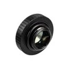Ek Water Blocks EK Vanduo Blocks EK-Quantum Torque Plug - juoda