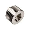 Ek Water Blocks Ek Vanduo Blocks EK Vanduo Blocks EK-Quantum Torque G1/4 Inch Extension Straight Fitting 14 – Nickel