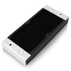 Ek Water Blocks EK Vanduo Blocks EK-Quantum Surface P240M X-Flow - juoda