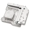 Ek Water Blocks Ek Vanduo Blocks EK Vanduo Blocks EK-Quantum Momentum AORUS Z490 Xtreme D-RGB – Acrylic