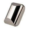 Ek Water Blocks Ek Vanduo Blocks EK Vanduo Blocks EK-Quantum Torque Adapteris 90 Degree G1/4 Inch Female to G1/4 Inch Female – Nickel