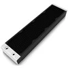 Ek Water Blocks Ek Vanduo Blocks EK Vanduo Blocks EK-Quantum Surface X480M – juodas