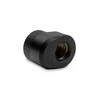 Ek Water Blocks Ek Vanduo Blocks EK Vanduo Blocks EK-Quantum Torque G1/4 Inch Extension Offset MF 7 – Juodas