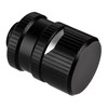 Ek Water Blocks Ek Vanduo Blocks EK Vanduo Blocks EK-Quantum Torque Drain Valve – juodas