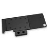 Ek Water Blocks Ek Vanduo Blocks EK Vanduo Blocks EK-Quantum Vector XC3 RTX 3080/3090 Active Backplate – Acetal