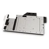 Ek Water Blocks Ek Vanduo Blocks EK Vanduo Blocks EK-Quantum Vector Strix RTX 3070 D-RGB – Nickel + Acetal