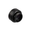 Ek Water Blocks Ek Vanduo Blocks EK Vanduo Blocks EK-Quantum Torque Micro Stop Plug G1/4 inch – juodas