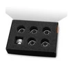 Ek Water Blocks EK Vanduo Blocks EK-Quantum Torque 6-Pak HDC 12 - tytanowe