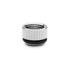 Ek Water Blocks Ek Vanduo Blocks EK Vanduo Blocks EK-Quantum Torque Micro G1/4 inch Extension straight F-F 7 – nickel