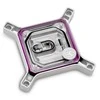 Ek Water Blocks EK Vanduo Blocks EK-Quantum Magnitude Accent Rahmen - violetinė
