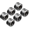 Ek Water Blocks Ek Vanduo Blocks EK Vanduo Blocks EK-Quantum Torque HDC 16 – 6-pack, Satin Titanium