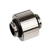 Ek Water Blocks Ek Vanduo Blocks EK Vanduo Blocks EK-Quantum Torque G1/4 Inch Extension Straight MM 14 – Nickel