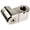 Ek Water Blocks EK Vanduo Blocks EK-Quantum Torque G1/4 col. doppel Verlängerungs Offset MF 28 - nickel