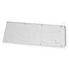 Ek Water Blocks Ek Vanduo Blocks EK Vanduo Blocks EK-Quantum Vector XC3 RTX 3070 galinė plokštė – nikelis