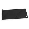 Ek Water Blocks Ek Vanduo Blocks EK Vanduo Blocks EK-Quantum Vector FTW3 RTX 3070 Backplate – juodas