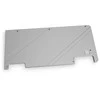 Ek Water Blocks Ek Vanduo Blocks EK Vanduo Blocks EK-Quantum Vector Strix RTX 3070/3080/3090 Backplate – Nickel