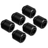 Ek Water Blocks Ek Vanduo Blocks EK Vanduo Blocks EK-Quantum Torque STC 10/13 – 6-pack, juodas