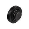 Ek Water Blocks EK Vanduo Blocks EK-Quantum Torque Plug Badge - juoda