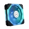 Ek Water Blocks EK-Quantum Impulse 120 D-RGB - Juodas 400-1800 rpm