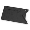 Ek Water Blocks Ek Vanduo Blocks EK Vanduo Blocks EK-Quantum Vector FE RTX 3090 Backplate – juodas