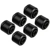 Ek Water Blocks Ek Vanduo Blocks EK Vanduo Blocks EK-Quantum Torque STC 10/16 – 6-pack, juodas
