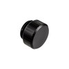 Ek Water Blocks Ek Vanduo Blocks EK Vanduo Blocks EK-Quantum Torque Micro Stop Plug G1/4 inch – juodas