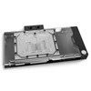 Ek Water Blocks Ek Vanduo Blocks EK vandens blokeliai EK vandens blokeliai EK-kvantinis vektorius AMP/Trinity RTX 4090 D-RGB – nikelis + akrilas