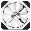 Ek Water Blocks EK-Quantum Impulse 120 D-RGB - Juodas 400-1800 rpm