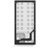 Ek Water Blocks Ek Vanduo Blocks EK Vanduo Blocks EK-QuantumX Loophole Distroplate D5 PWM – juodas