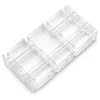 Ek Water Blocks EK Vanduo Blocks EK-Scalar Quad 2-Slot - pleksi