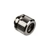 Ek Water Blocks Ek Vanduo Blocks EK Vanduo Blocks EK-Torque HDC 12 Straight Fitting G1/4 Inch BSP to 12mm OD Hard Tube – Sidabrinis
