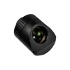 Ek Water Blocks Ek Vanduo Blocks EK Vanduo Blocks EK-Torque Adapteris 45 Degree G1/4 inch Male to G1/4 inch Female - Rotatable, Juodas