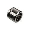 Ek Water Blocks Ek Vanduo Blocks EK Vanduo Blocks EK-Torque STC-16/10 fitting straight G1/4 inch BSP to 16/10mm – sidabrinis