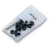 Ek Water Blocks „Ek Vanduo Blocks EK Vanduo Blocks EK-UNI“ siurblio laikiklis (140 mm ventiliatoriui) – vertikalus