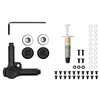Ek Water Blocks Ek Vanduo Blocks EK Vanduo Blocks EK-Quantum Vector Mounting Screw Set – Type G