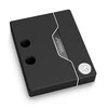 Ek Water Blocks Ek Vanduo Blocks EK Waterblocks EK-Quantum Velocity² D-RGB – AM5, Nickel + Acetal