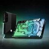 Ek Water Blocks EK Vanduo Blocks EK-Quantum Vector³ FE RTX - Acryl