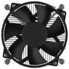 EKL 22226 procesoriaus aušintuvas, Sockel LGA 17XX / 1851, 92 mm PWM – 35 / 65 W TDP