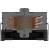EKL 22227 procesoriaus aušintuvas, AMD/Intel, 120 mm PWM – 140/180 W TDP