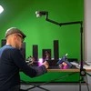 Elgato Flex Arm Laikikliu Rinkinys