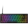 Endgame Gear Endgame KB65HE Hall Effect - US išdėstymas - Hot-Swappable Gateron KS-37B Switches - Juodas (Juoda) Magnetinė Žaidimų Klaviatūra