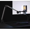 Endgame Gear MICARM + XSTRM USB Mikrofonas - baltas