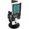 Endgame Gear MICARM + XSTRM USB Mikrofonas - baltas