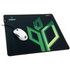 Endgame Gear MPJ450 pelės kilimėlis žaidimams, SPROUT Edition – žalios spalvos