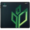 Endgame Gear MPJ450 pelės kilimėlis žaidimams, SPROUT Edition – žalios spalvos