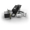 Pelė „Endgame Gear OP1“ 2 jungiklių rinkinys – „Zippy DF3-P1L0 50-80gf“