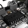Endgame Gear OP1 8k v2 žaidimų pelė, 8.000Hz – Dark Frost