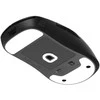 Endgame Gear OP1 Pelė Skates pelių padukai, 99,5% PTFE – baltos spalvos, Single Set